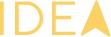 Логотип компании "IDEA"